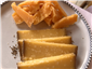 aged Comte and Gouda